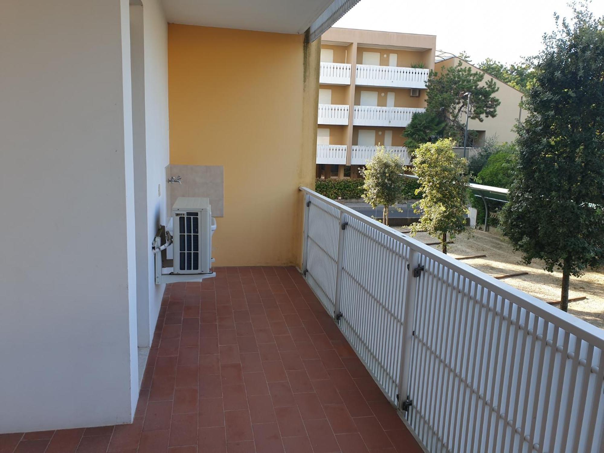 Appartement Atlante *